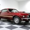 1969 Ford Mustang